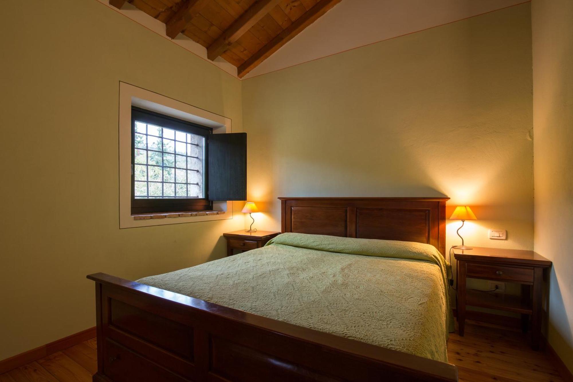 Agriturismo Val Costermano Exteriér fotografie